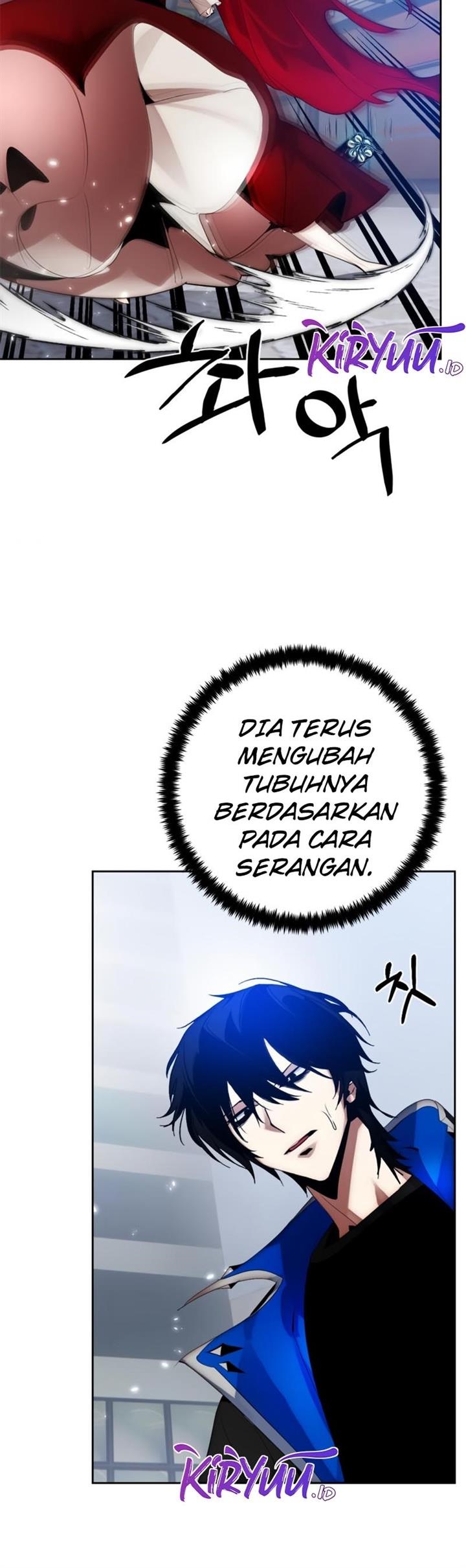 Return to Player Chap 108 - Next Chap 109