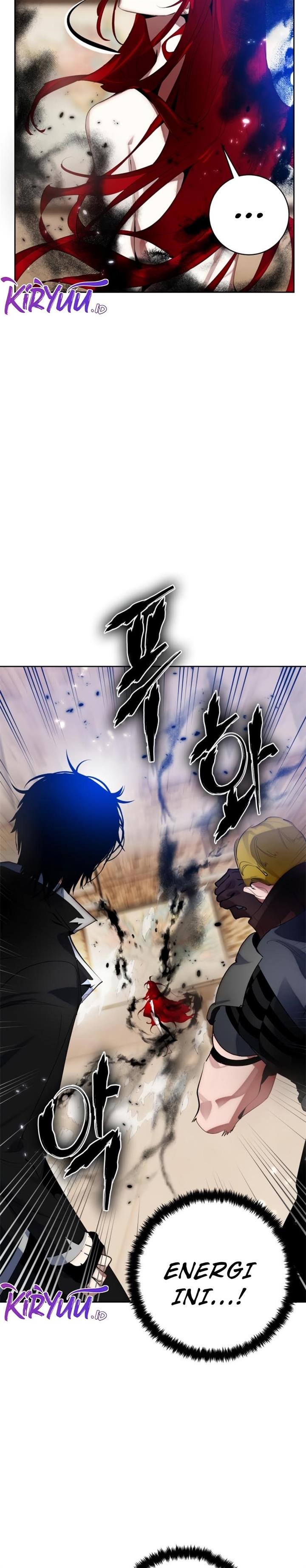 Return to Player Chap 108 - Next Chap 109