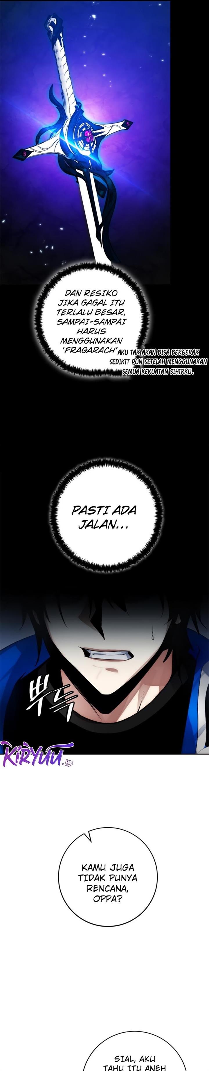 Return to Player Chap 108 - Next Chap 109
