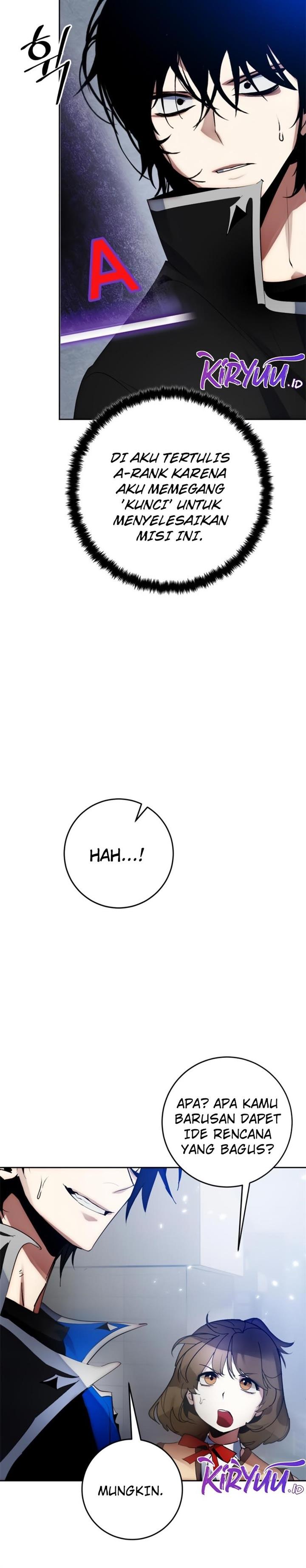 Return to Player Chap 108 - Next Chap 109