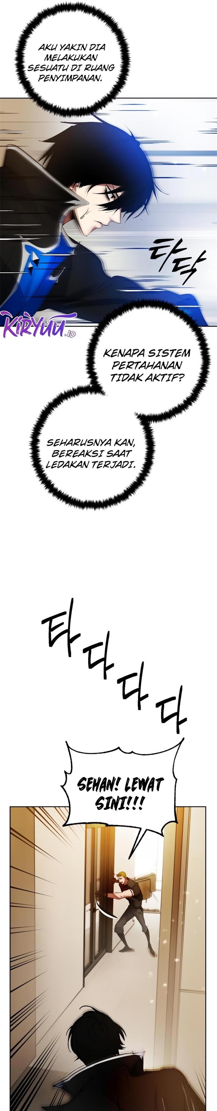 Return to Player Chap 108 - Next Chap 109