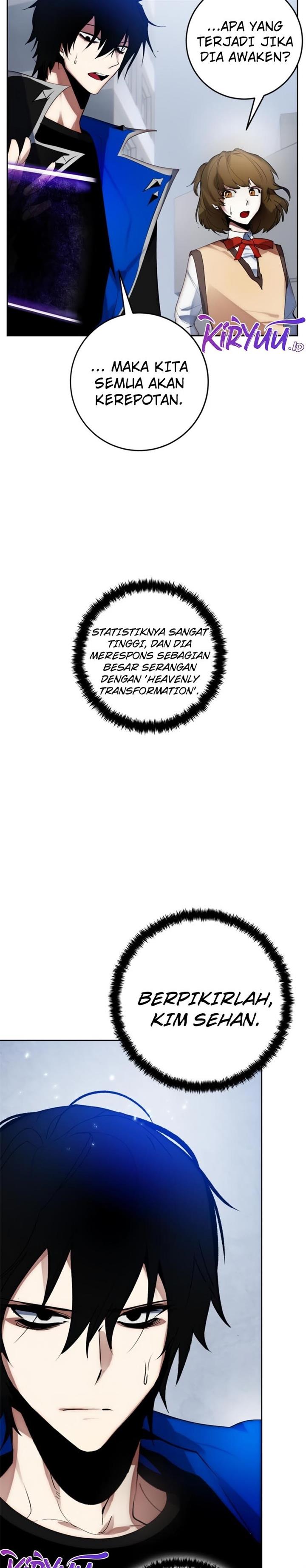 Return to Player Chap 108 - Next Chap 109