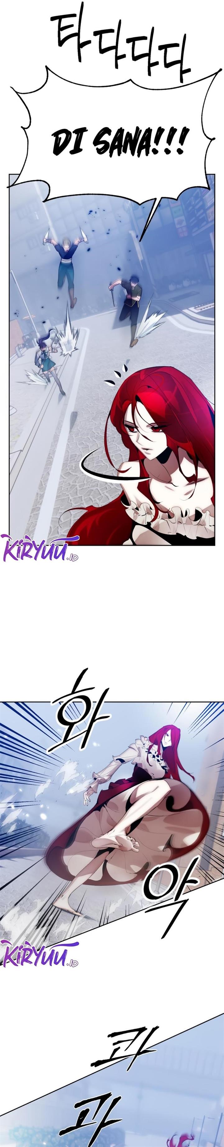 Return to Player Chap 108 - Next Chap 109