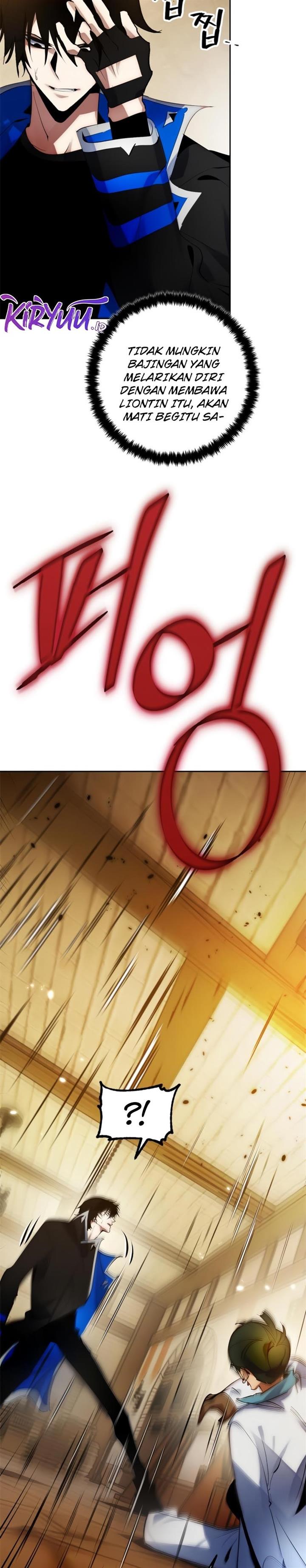 Return to Player Chap 108 - Next Chap 109