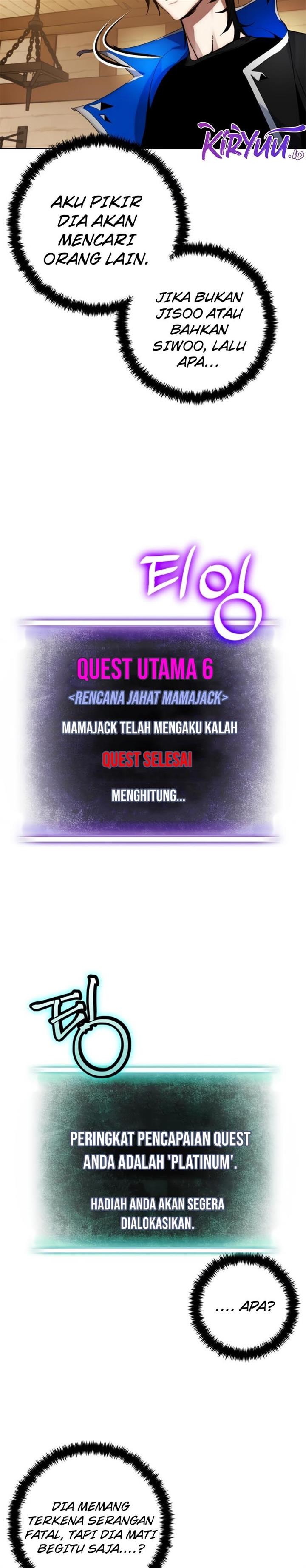 Return to Player Chap 108 - Next Chap 109