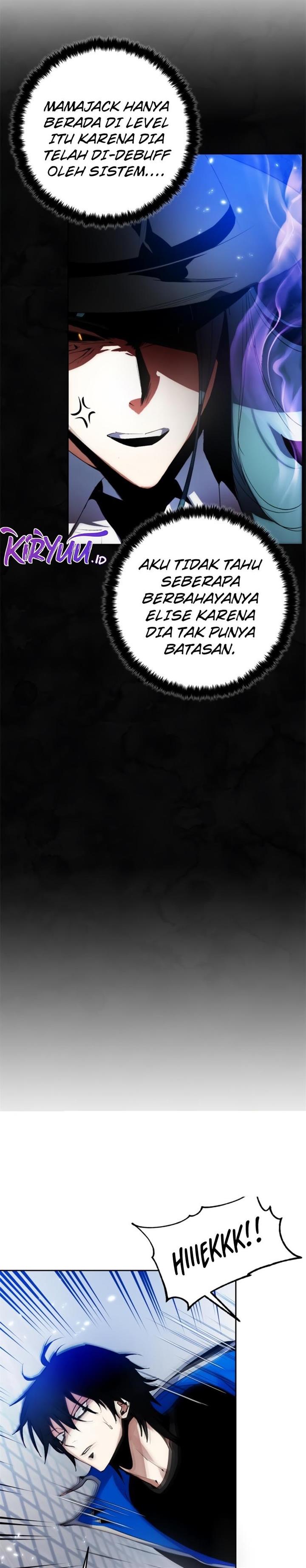 Return to Player Chap 108 - Next Chap 109