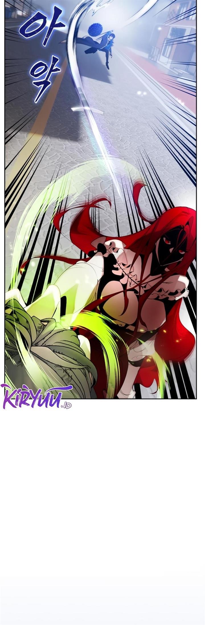 Return to Player Chap 108 - Next Chap 109