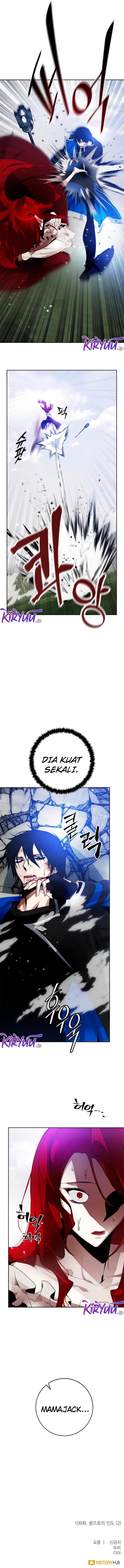 Return to Player Chap 109 - Next Chap 110