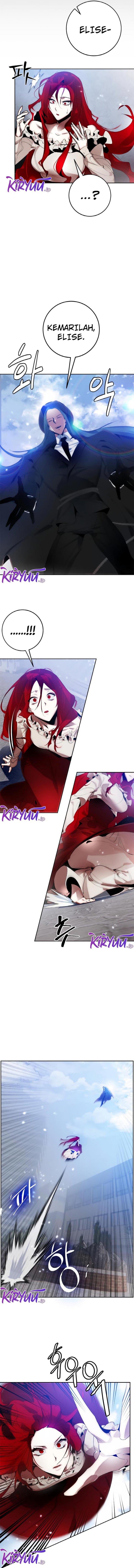 Return to Player Chap 109 - Next Chap 110