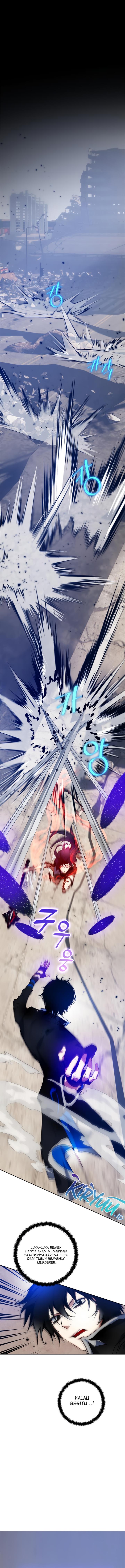 Return to Player Chap 100 - Next Chap 101