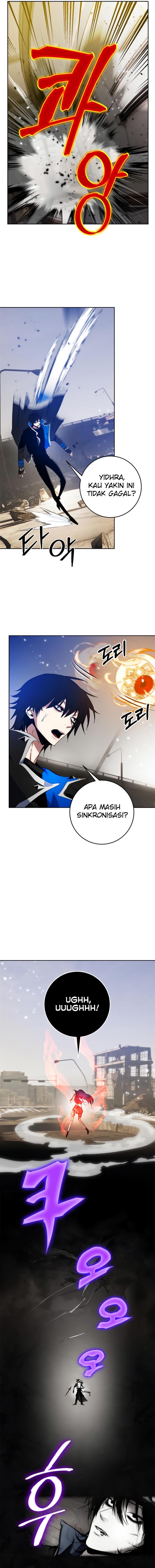 Return to Player Chap 100 - Next Chap 101