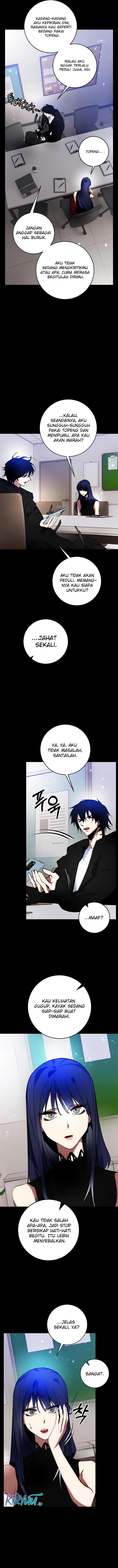 Return to Player Chap 100 - Next Chap 101