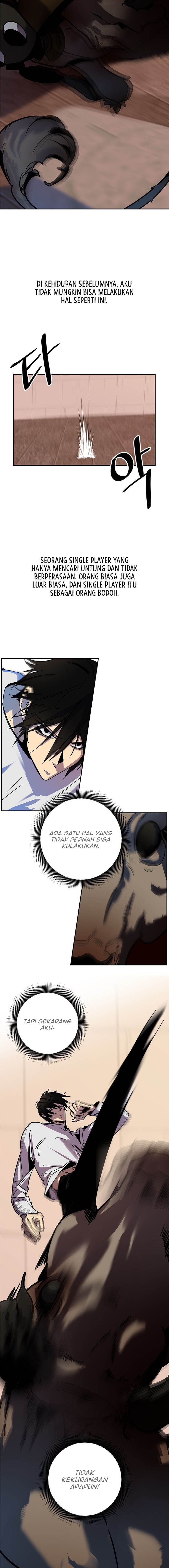 Return to Player Chap 10 - Next Chap 11