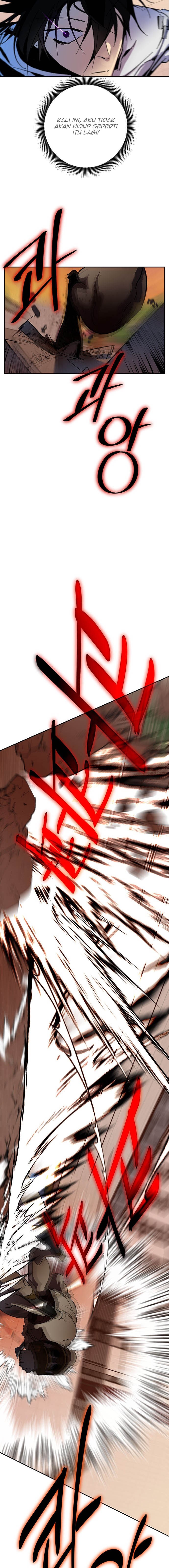 Return to Player Chap 10 - Next Chap 11