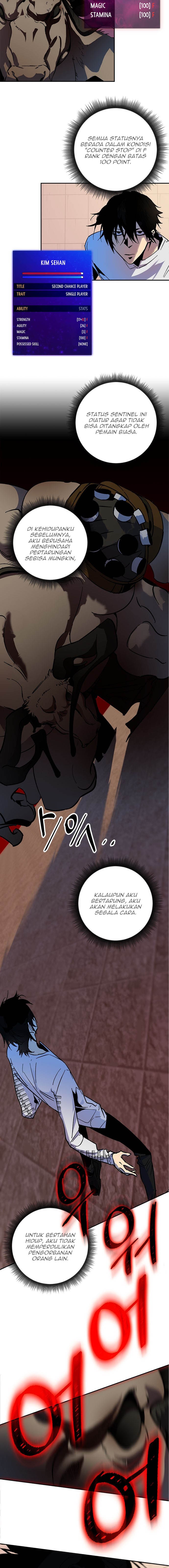 Return to Player Chap 10 - Next Chap 11