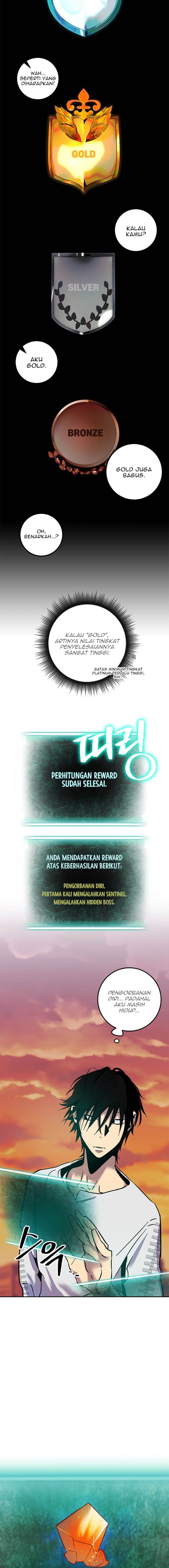 Return to Player Chap 10 - Next Chap 11