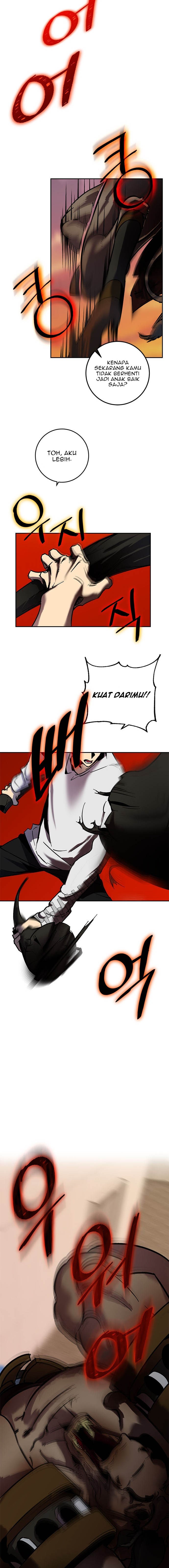 Return to Player Chap 10 - Next Chap 11