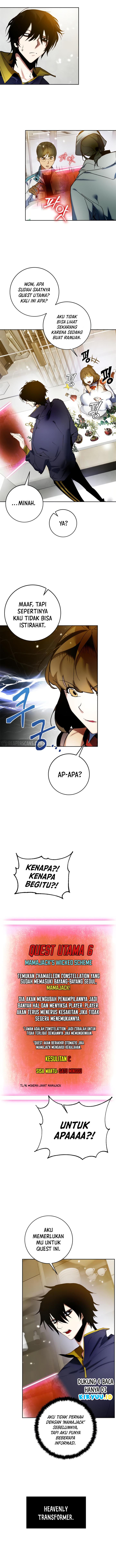 Return to Player Chap 101 - Next Chap 102