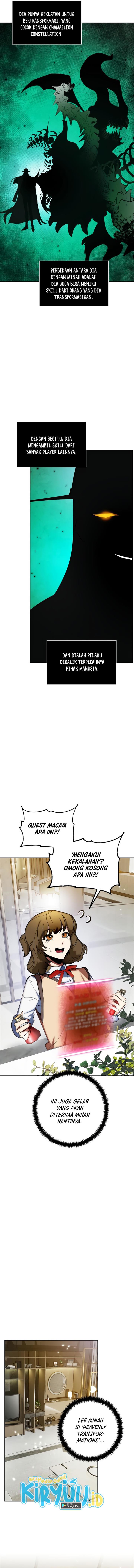 Return to Player Chap 101 - Next Chap 102