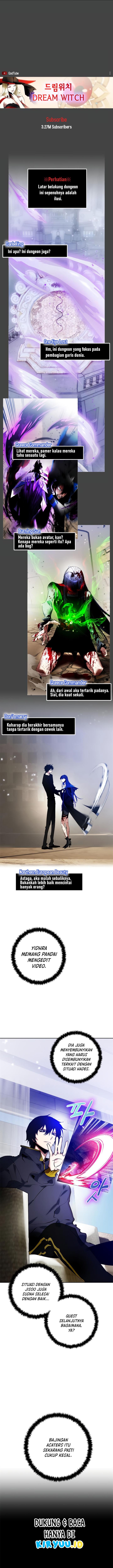 Return to Player Chap 101 - Next Chap 102