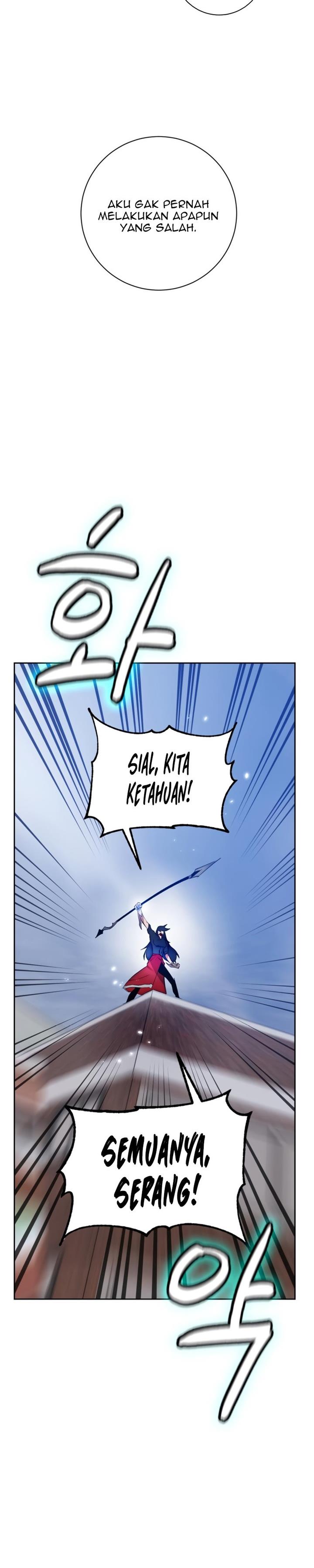 Return to Player Chap 102 - Next Chap 103
