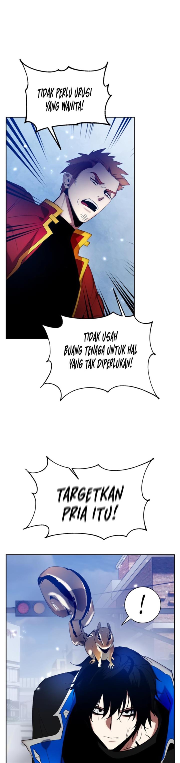 Return to Player Chap 102 - Next Chap 103