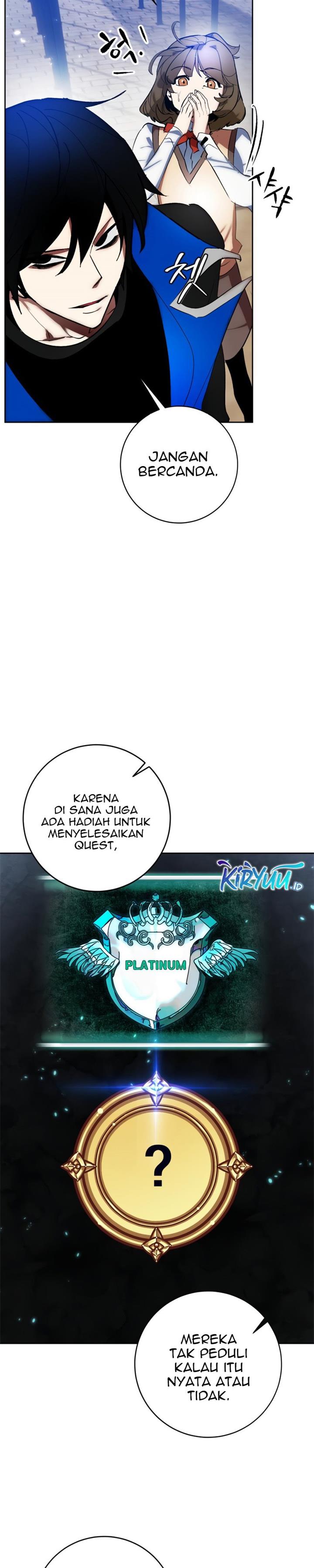 Return to Player Chap 102 - Next Chap 103