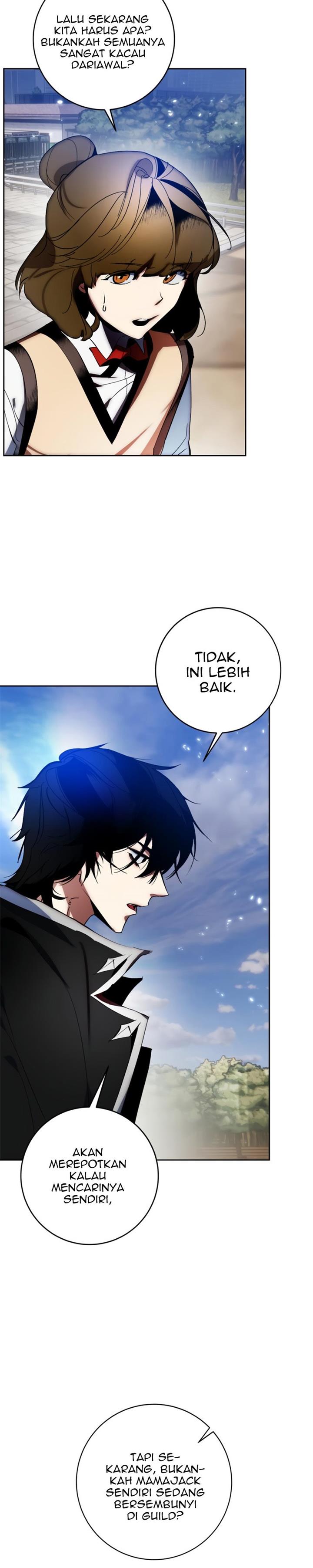 Return to Player Chap 102 - Next Chap 103