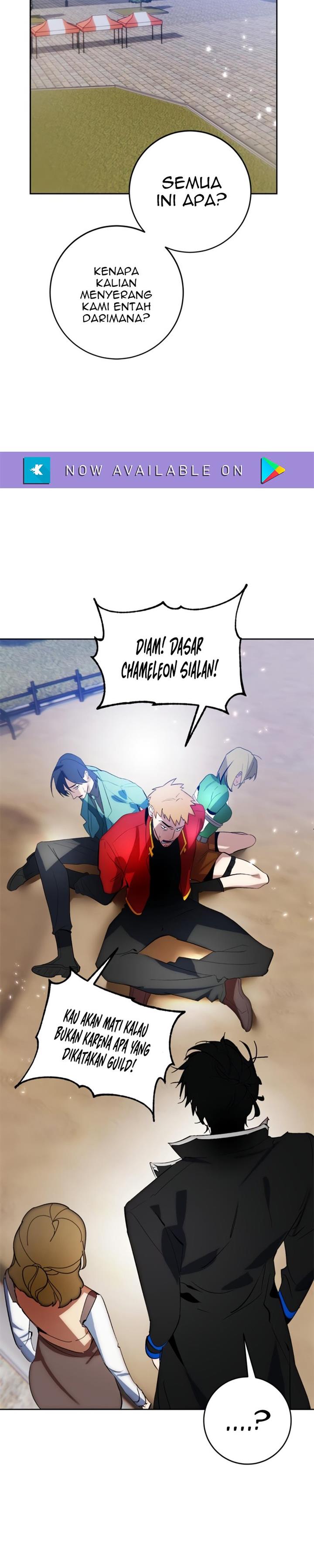 Return to Player Chap 102 - Next Chap 103