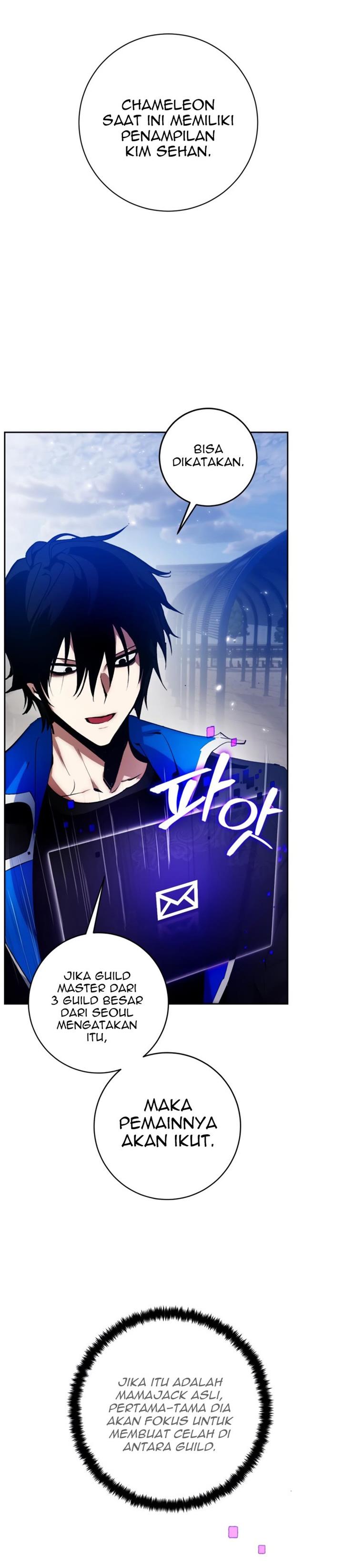 Return to Player Chap 102 - Next Chap 103