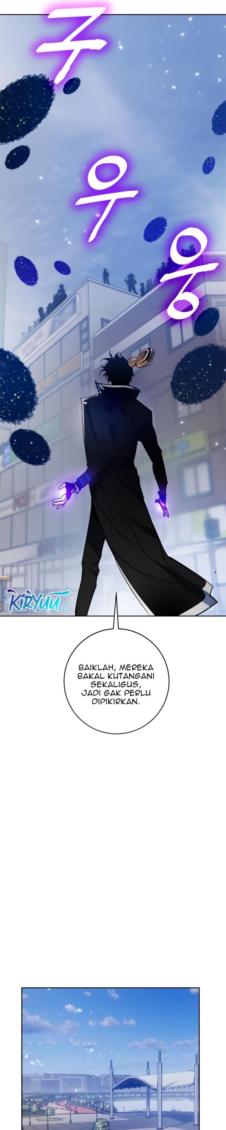 Return to Player Chap 102 - Next Chap 103