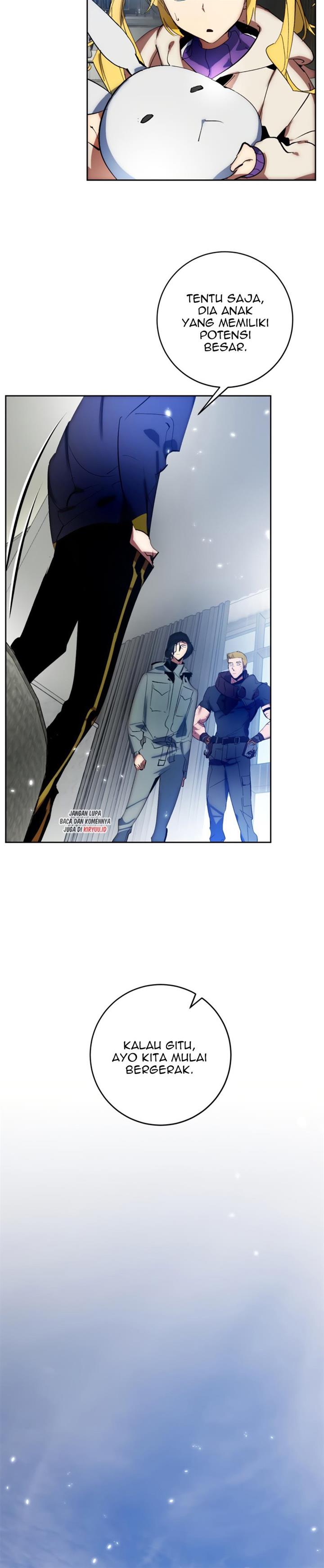 Return to Player Chap 102 - Next Chap 103