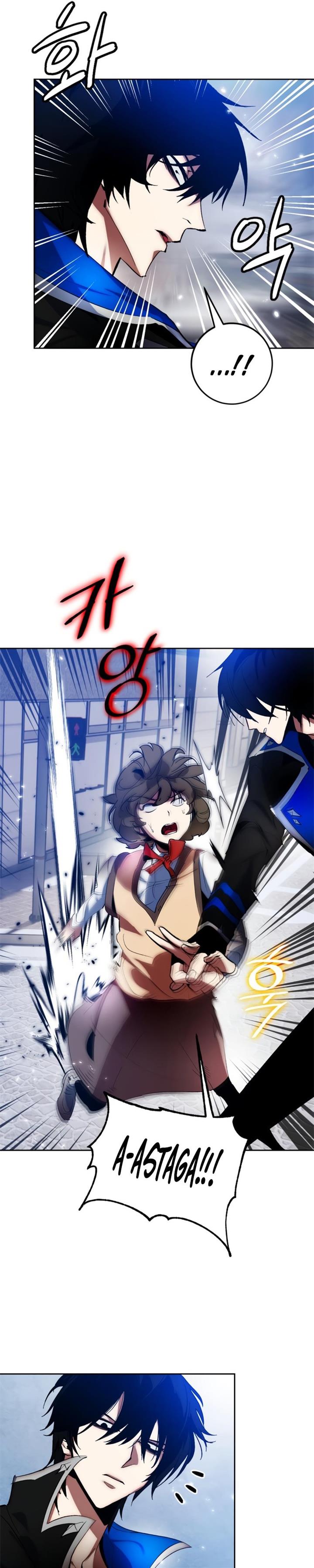 Return to Player Chap 102 - Next Chap 103