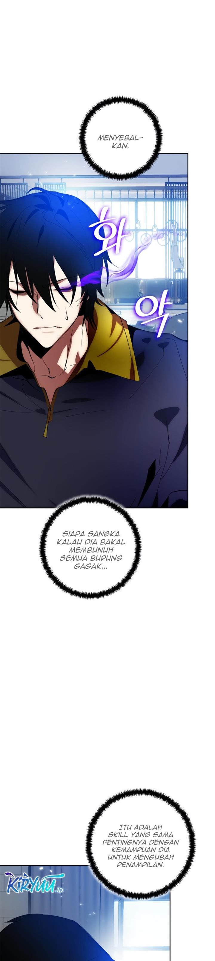 Return to Player Chap 102 - Next Chap 103