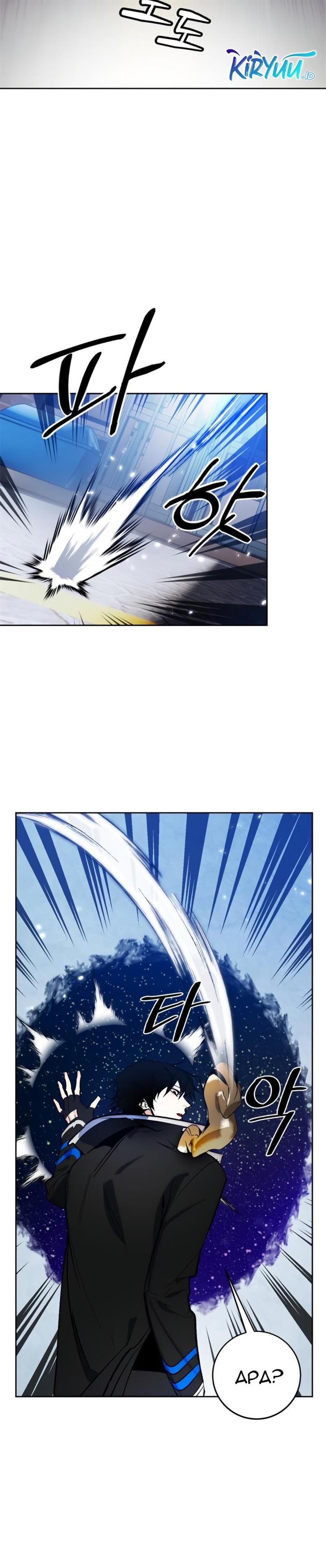 Return to Player Chap 102 - Next Chap 103