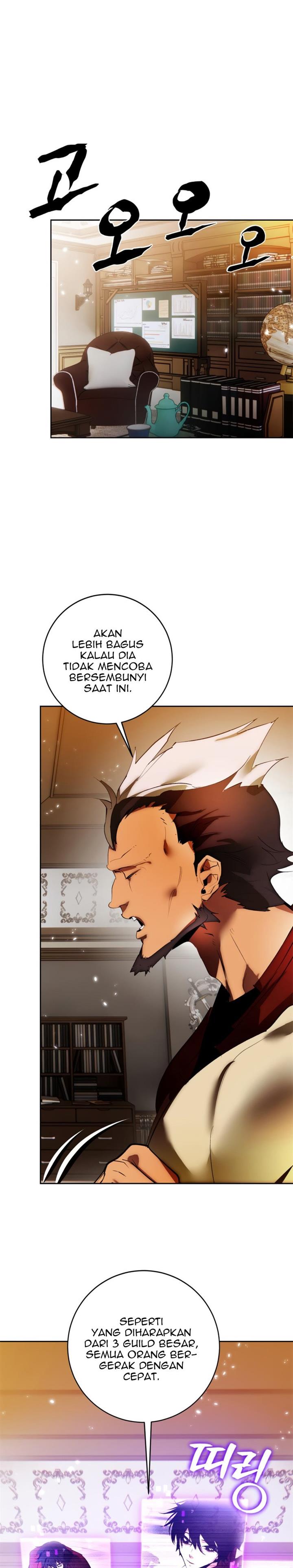 Return to Player Chap 102 - Next Chap 103