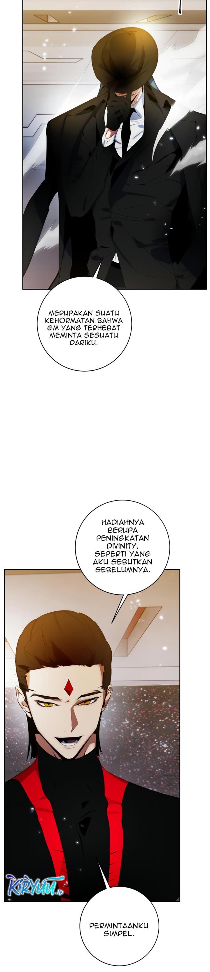 Return to Player Chap 102 - Next Chap 103