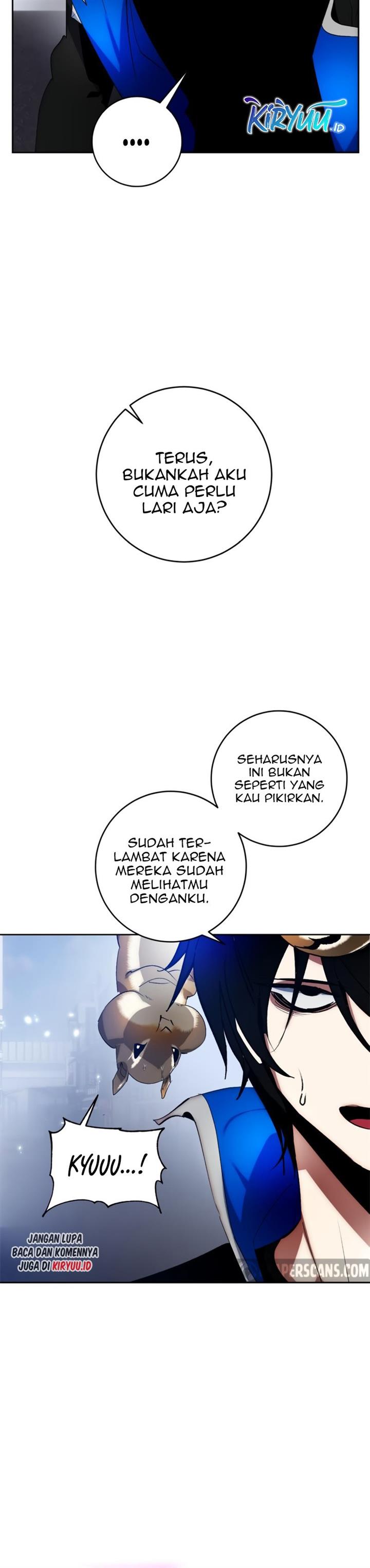 Return to Player Chap 102 - Next Chap 103