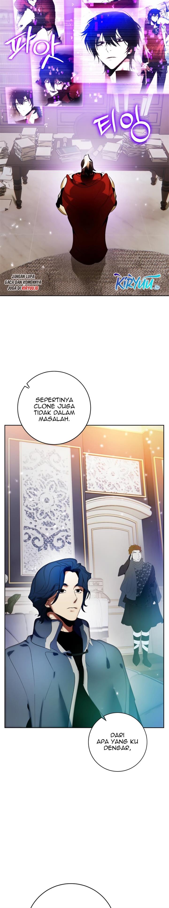 Return to Player Chap 102 - Next Chap 103