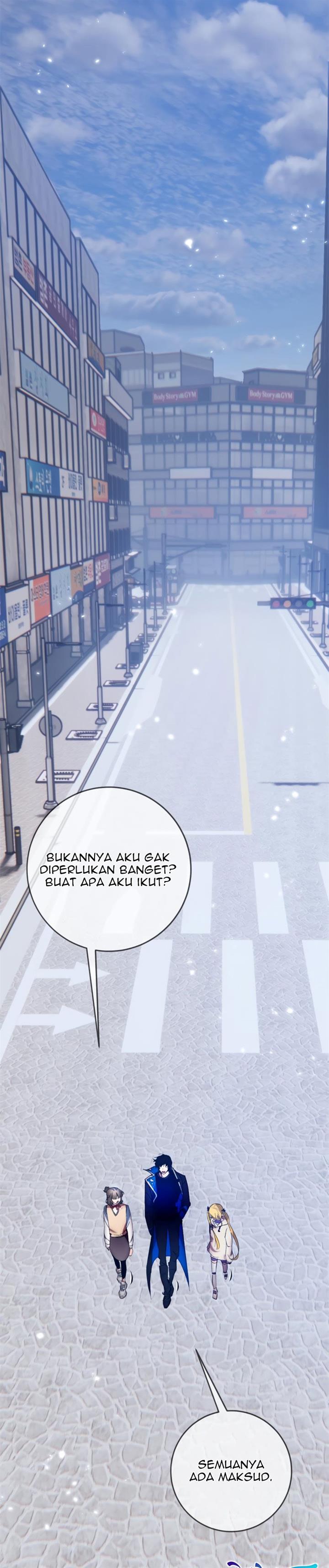 Return to Player Chap 102 - Next Chap 103