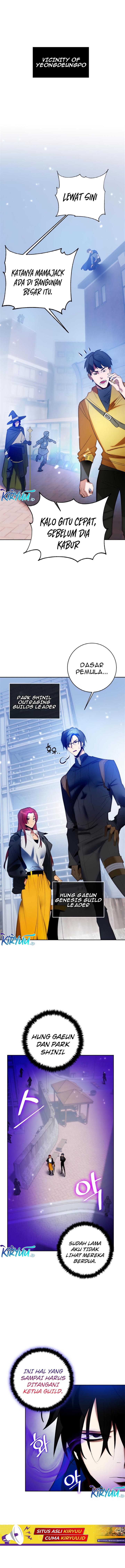 Return to Player Chap 103 - Next Chap 104