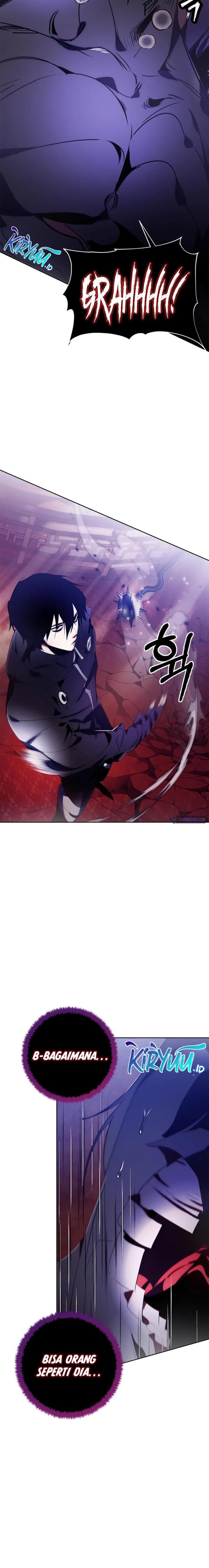 Return to Player Chap 117 - Next Chap 118