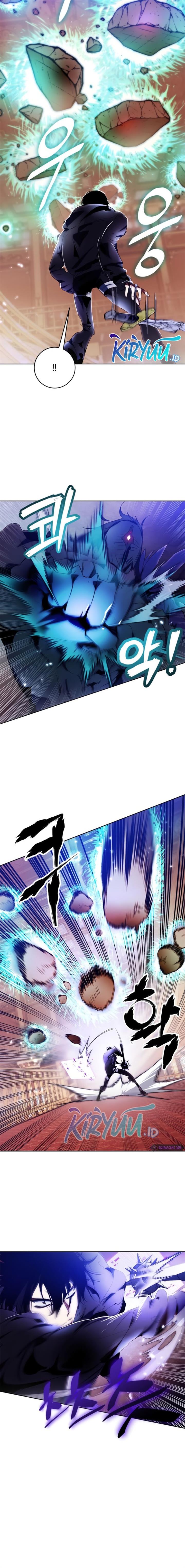 Return to Player Chap 117 - Next Chap 118