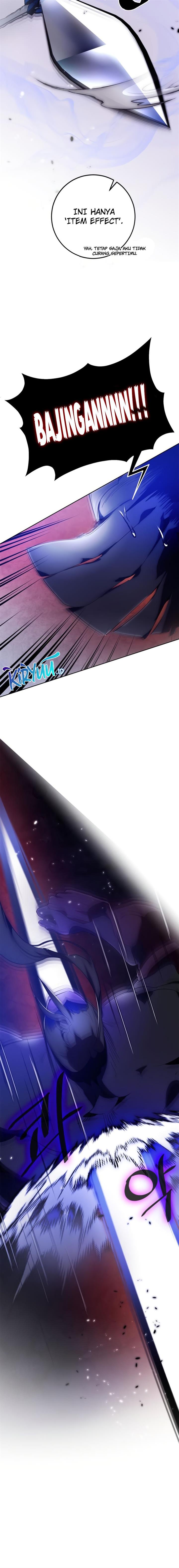 Return to Player Chap 117 - Next Chap 118