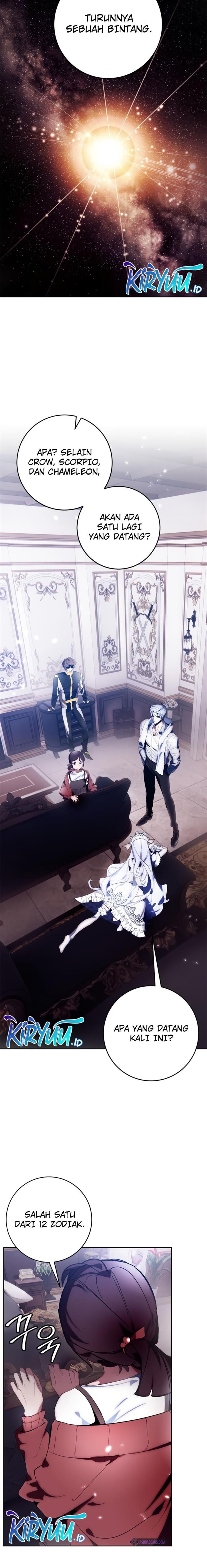 Return to Player Chap 117 - Next Chap 118