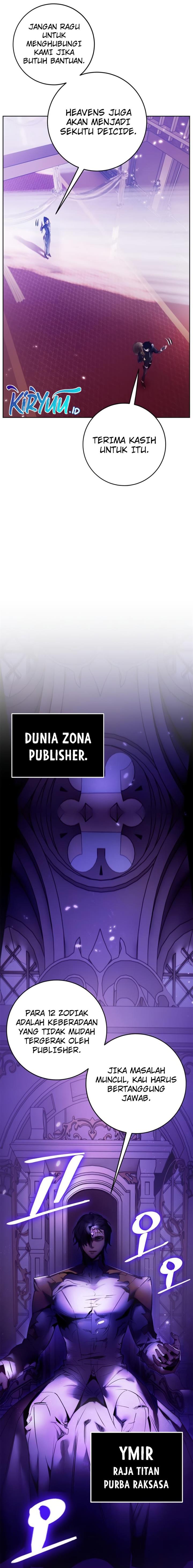 Return to Player Chap 117 - Next Chap 118