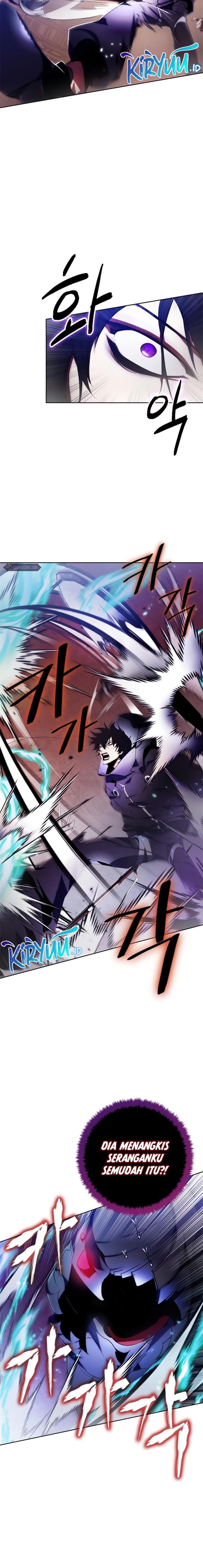 Return to Player Chap 117 - Next Chap 118