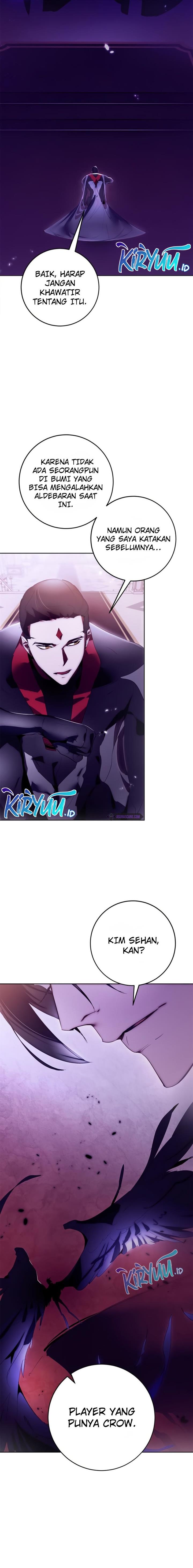 Return to Player Chap 117 - Next Chap 118