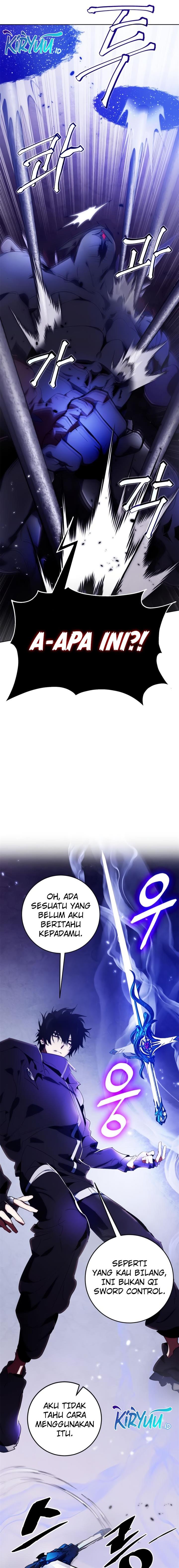 Return to Player Chap 117 - Next Chap 118