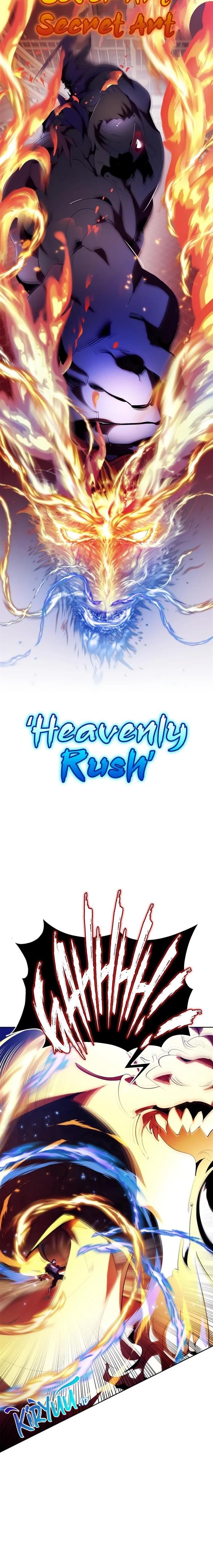 Return to Player Chap 117 - Next Chap 118